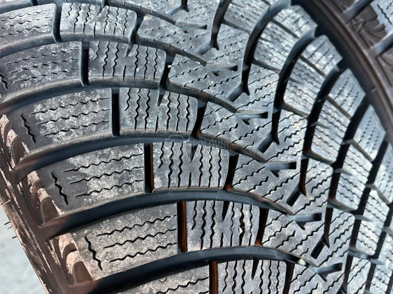 Aluminijumske felne  17" 5 x 112