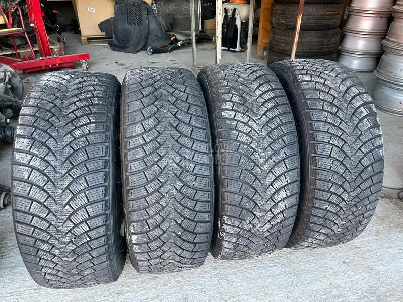 Aluminijumske felne  17" 5 x 112