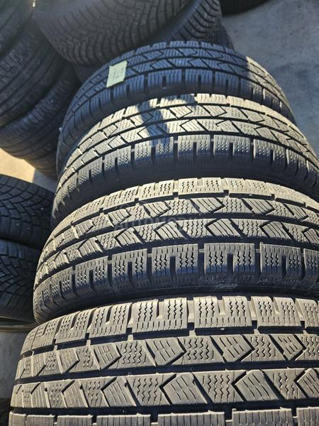 Laufenn 195/75 R16 Zimska