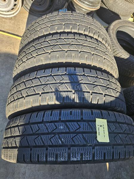 Laufenn 195/75 R16 Zimska