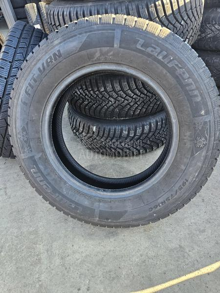 Laufenn 195/75 R16 Zimska