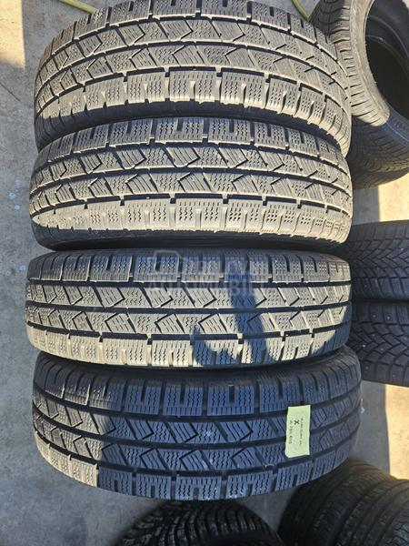 Laufenn 195/75 R16 Zimska