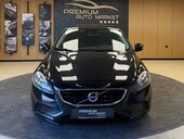 Volvo V40 //1.6 D2//FUL/NOV