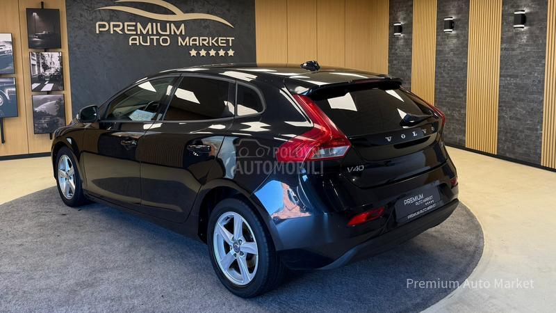 Volvo V40 //1.6 D2//FUL/NOV