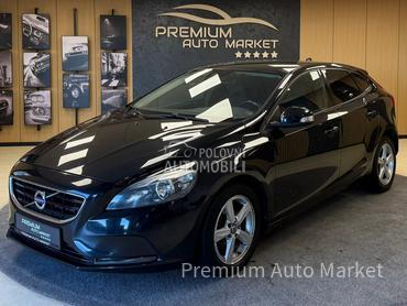 Volvo V40 //1.6 D2//FUL/NOV