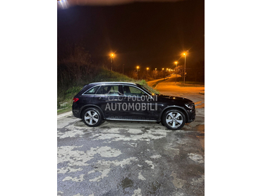 Mercedes Benz GLC 250 250 d