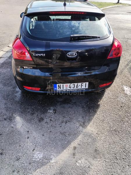 Kia pro_cee`d 