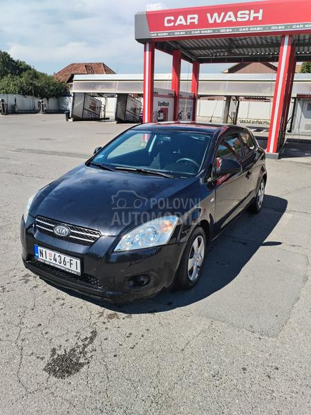 Kia pro_cee`d 