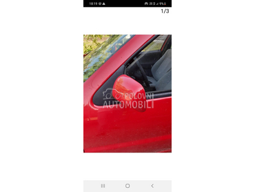 retrovizor za Volkswagen Polo od 1995. do 2001. god.