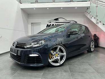 Volkswagen Golf 6 2.0 TSI DSG R
