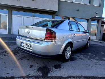 Opel Vectra C 2.0 D T I