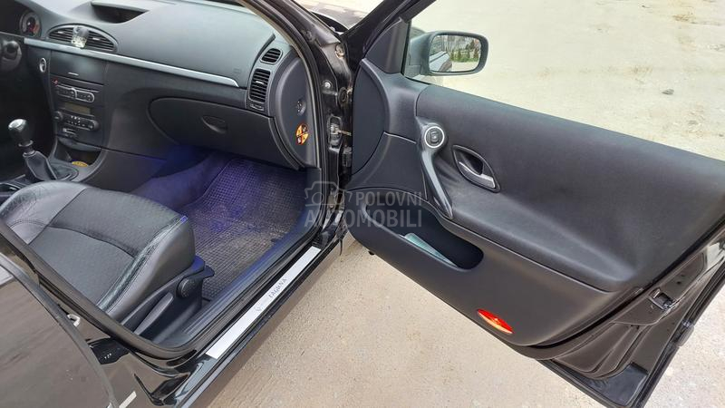 Renault Laguna Dci