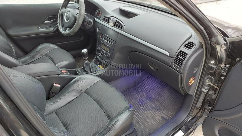 Renault Laguna Dci