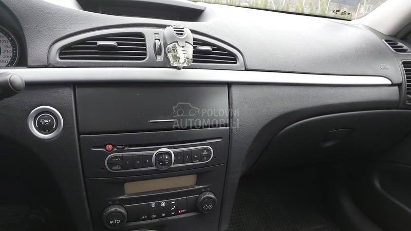 Renault Laguna Dci