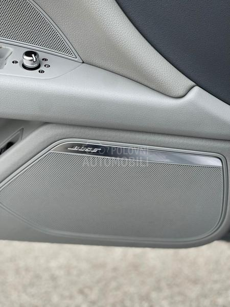 Audi A7 3.0TDI M.A.T.R.i.X