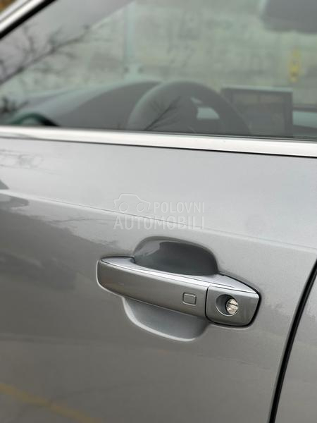 Audi A7 3.0TDI M.A.T.R.i.X