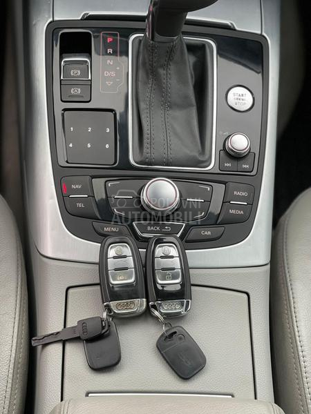 Audi A7 3.0TDI M.A.T.R.i.X