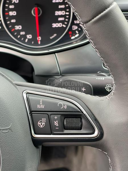 Audi A7 3.0TDI M.A.T.R.i.X