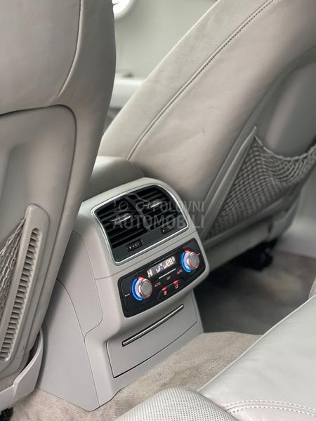 Audi A7 3.0TDI M.A.T.R.i.X