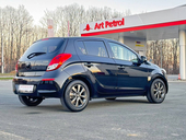 Hyundai i20 /GO/ T0P BESPREK0RAN
