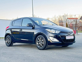 Hyundai i20 /GO/ T0P BESPREK0RAN