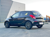 Hyundai i20 /GO/ T0P BESPREK0RAN