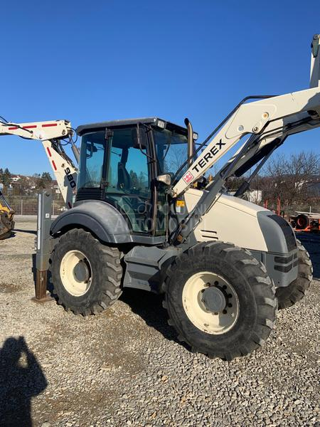 Terex 980