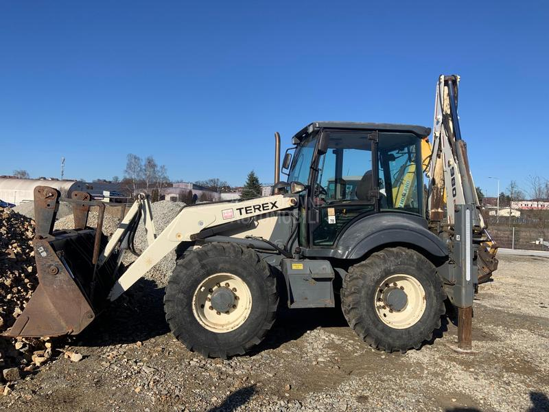 Terex 980