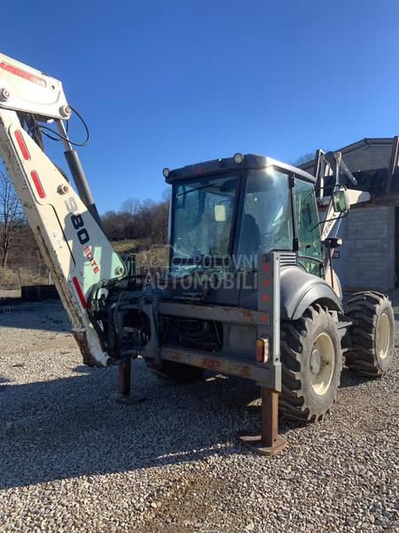 Terex 980