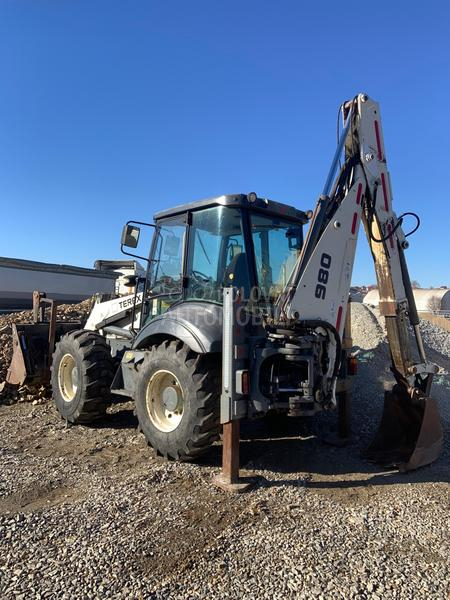 Terex 980