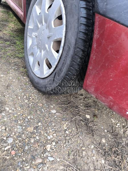 Dacia Logan 1.5Dci O.P.I.S