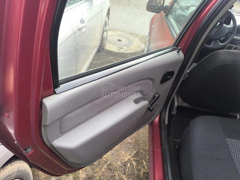 Dacia Logan 1.5Dci O.P.I.S