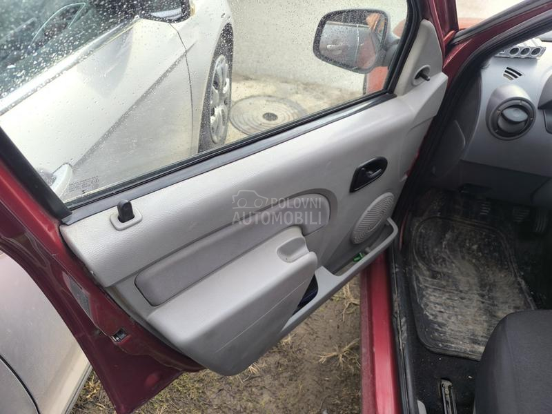 Dacia Logan 1.5Dci O.P.I.S