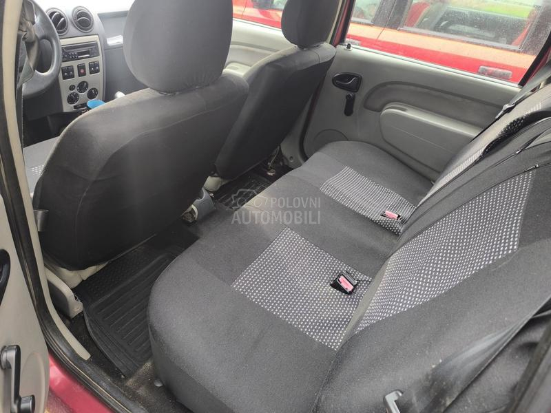 Dacia Logan 1.5Dci O.P.I.S