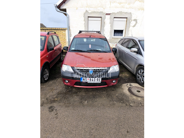 Dacia Logan 1.5Dci O.P.I.S