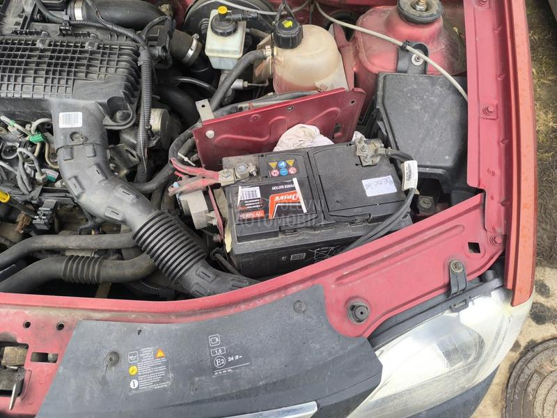 Dacia Logan 1.5Dci O.P.I.S