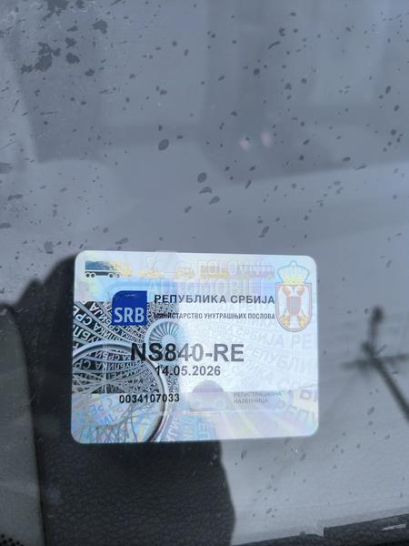 Dacia Logan 1.5Dci O.P.I.S