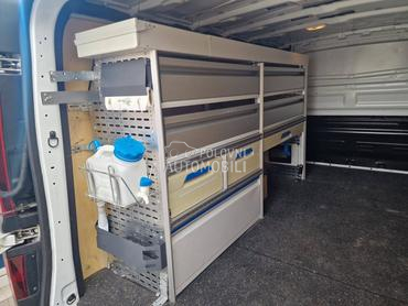 Renault Trafic 2.0dci H1L2