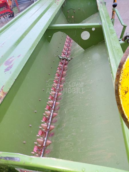 Amazone D7 special 2,5m