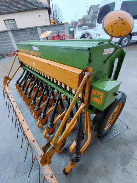 Amazone D7 special 2,5m