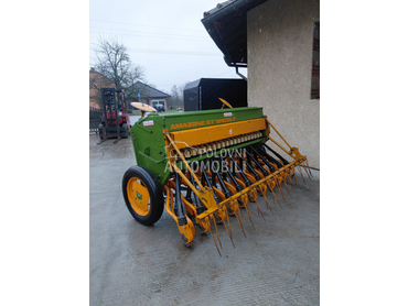 Amazone D7 special 2,5m