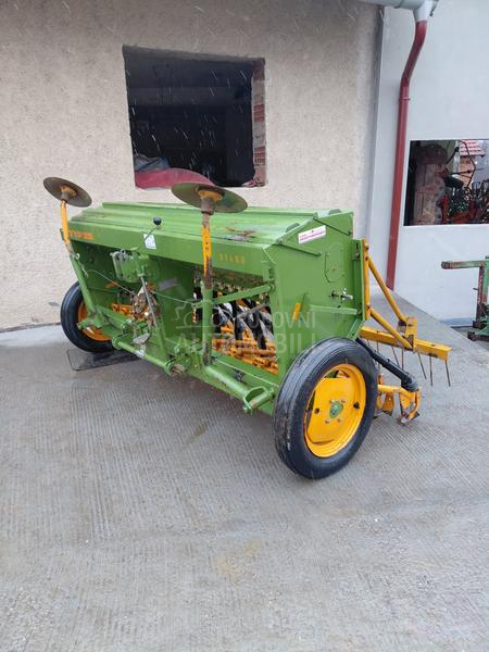 Amazone D7 special 2,5m