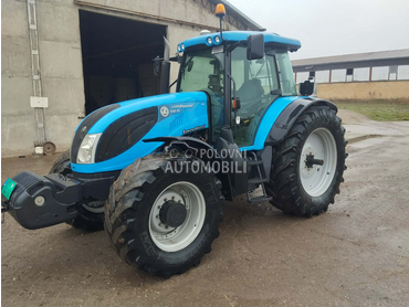 Landini Landpower 165