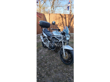 Suzuki Bandit 1200