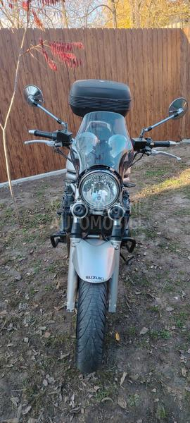 Suzuki Bandit 1200