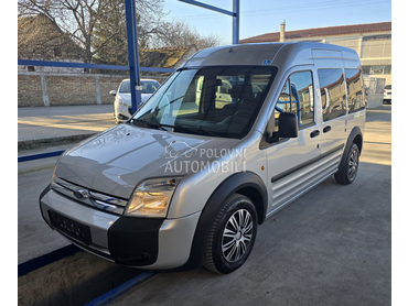 Ford Tourneo Connect 1.8tddi INVALID