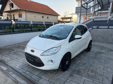 Ford Ka iz CH  t o p