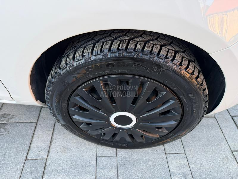 Ford Ka iz CH  t o p