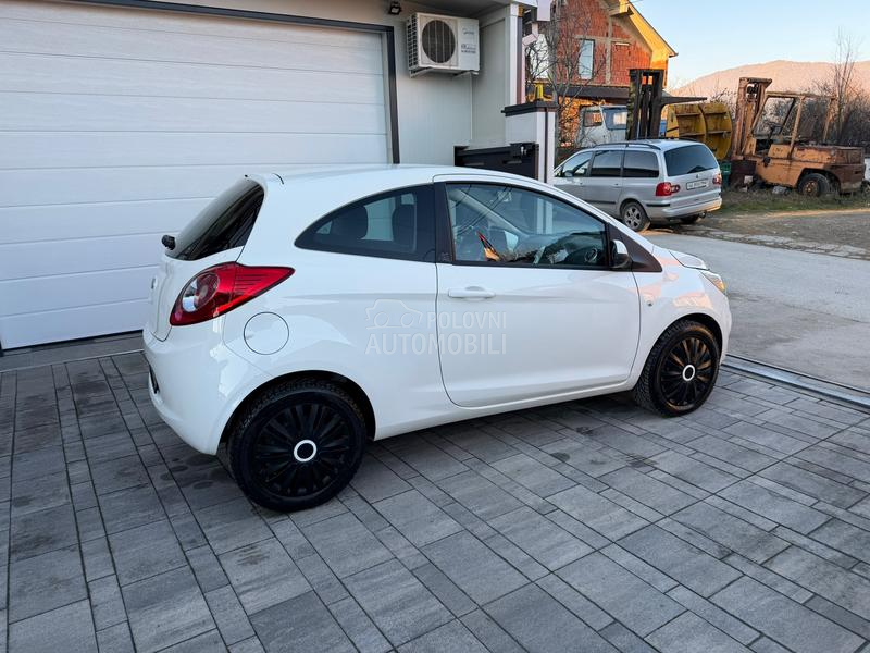 Ford Ka iz CH  t o p