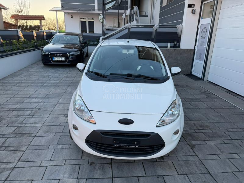 Ford Ka iz CH  t o p